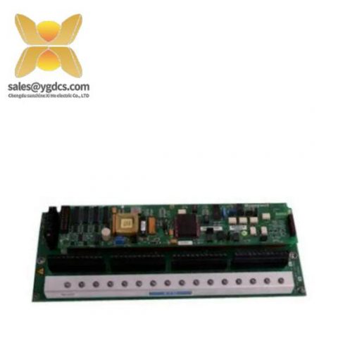 Honeywell FC-SDIL-1608 DCS Module: Advanced Control Solution for Industrial Automation
