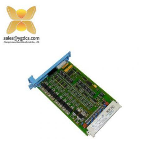 Honeywell DCS Module FC-SDO-0824 - Advanced Digital Output Control for Industrial Automation