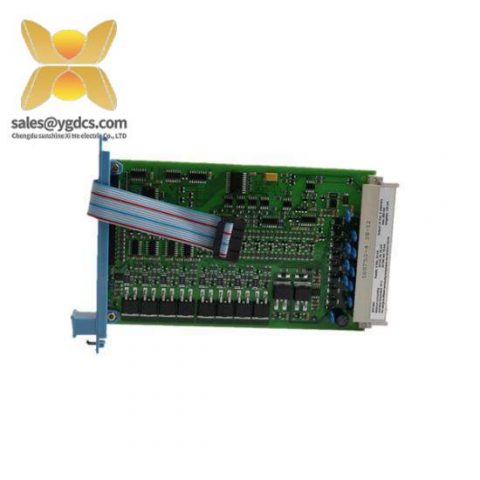 HONEYWELL FC-SDO-0824 Safe Digital Output Module - Reliable Control for Industrial Automation