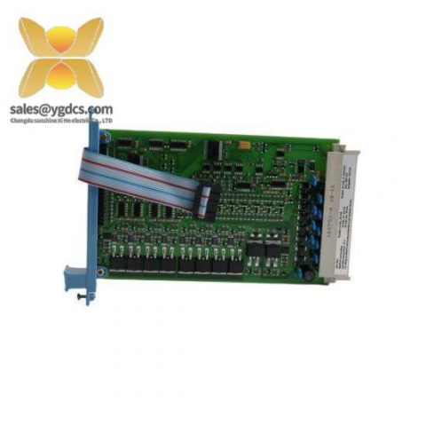 Honeywell FC-SDO-0824 V1.6 Digital Output Module