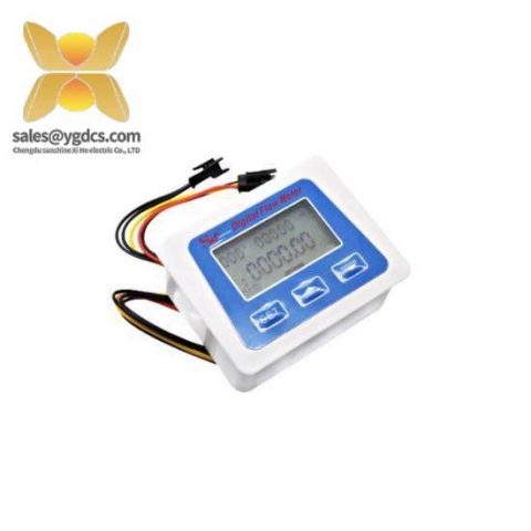 Honeywell FC-SSWM01 - Switch Module for Industrial Control Applications