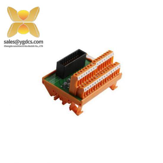 honeywell_fc-tidi-1624_digital_input_module.jpg Honeywell FC-TIDI-1624 Digital Input Module: Reliable Industrial Control Solution