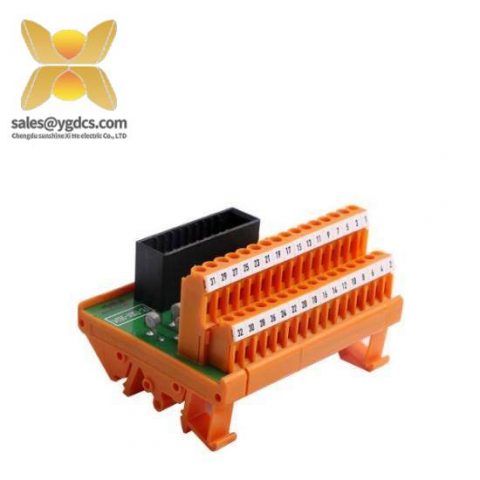 Honeywell FC-TSDI-1624: Safe Digital Input Module for Reliable Industrial Control