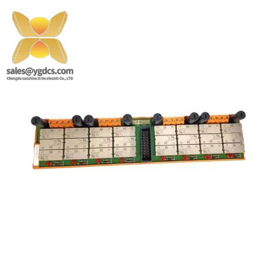 honeywell_fc-tsro-0824_digital_output_field_termination_assembly.jpg Honeywell 4DP7APXPM12 Industrial Control Module