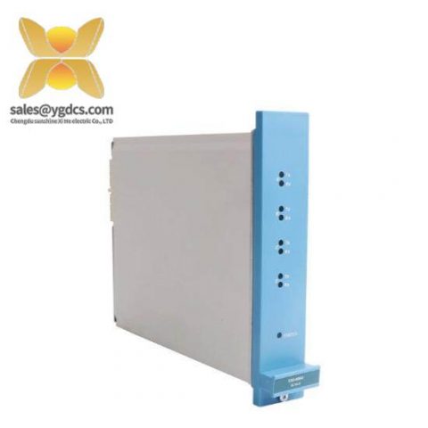 Honeywell FC-USI-0002 DCS Control System Module