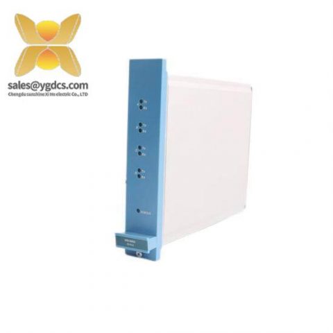 Honeywell FE-USI-0002 V1.0: Advanced Industrial Control Module