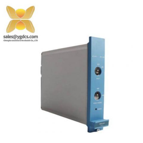 Honeywell FS-BKM-0001: Advanced Battery & Key Switch Module