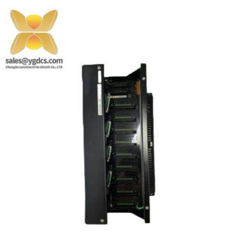 Honeywell FS-CPCHAS-0001 Control Processor Chassis, Engineered for Precision