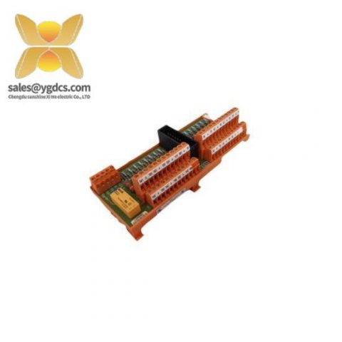 Honeywell FS-DO-1224 Digital Output Module