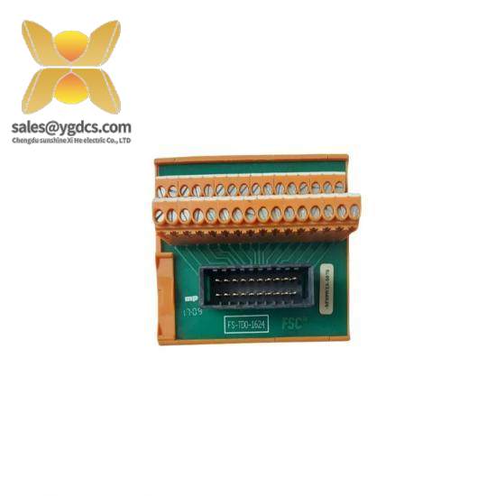 honeywell_fs-do-1624_digital_output_module.jpg Honeywell FC-SAI-1620M V1.2 ANALOG INPUT MODULE - Precision Control in Industrial Automation