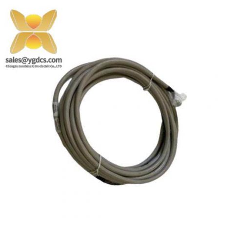 Honeywell FS-PDC-MB24-2P: Industrial Grade Power Distribution Cable, Efficient & Reliable Power Management Solution