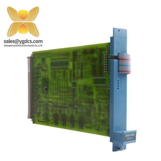 Honeywell FS-SDOL-0424: Safe Loop-Monitored Digital Output Module for Industrial Control