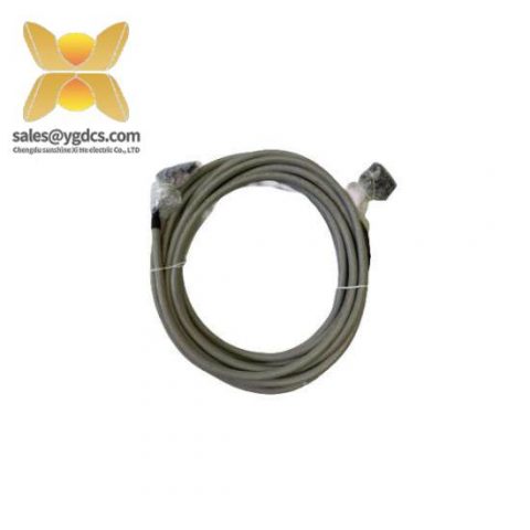 Honeywell FS-SICC-0001/L6 L5 L3 Chassis IO Interconnection Cable, for System Control & Automation