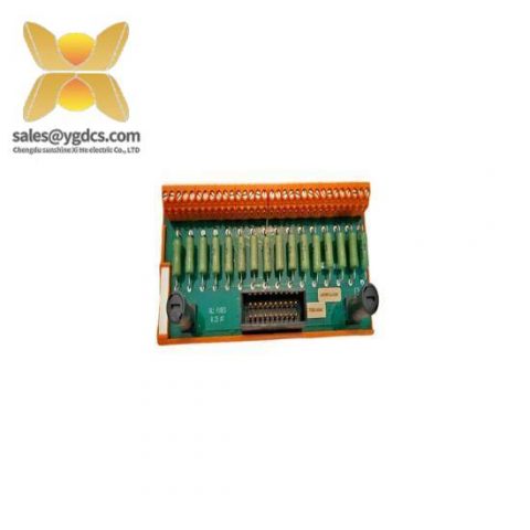 HONEYWELL 51305704-100: Industrial Control System Module, Precise Automation Solution