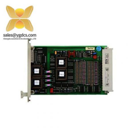 HONEYWELL PLC FSC 10105/2/1 Fail-safe High-Density Analog Input Module