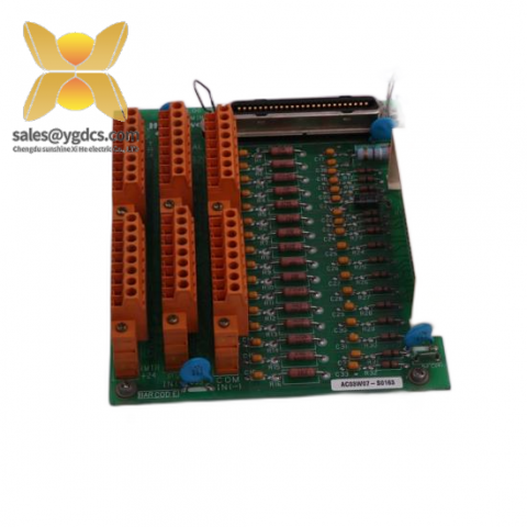 HONEYWELL GR-2C-DC24V: High Precision Industrial Control Module