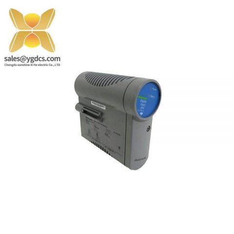 Honeywell J-MHM10 Control Module for Industrial Automation Systems