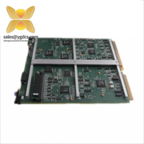 Honeywell 51402615-400 K2LCN-4 PCB Card, High-Performance Motherboard for Industrial Control Systems