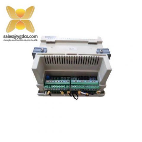 Honeywell LY-2594V0 Industrial Temperature Controller, High Precision Control Module