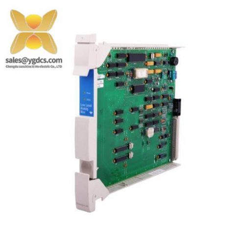 Honeywell MC-PLAM02 | 51304362-150 | New Original | PLC Module