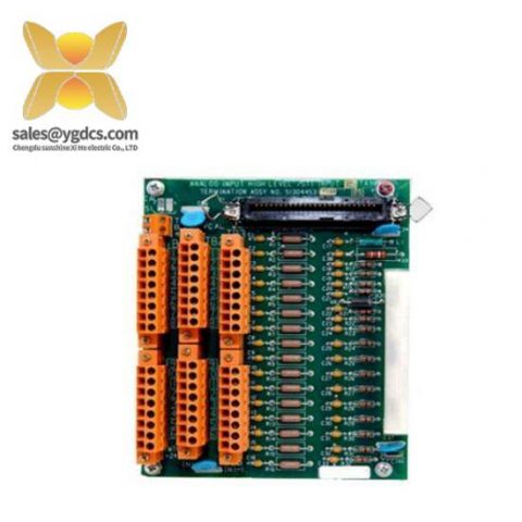 Honeywell MC-TAIH02 Analog Input Module - High Performance PLC Component