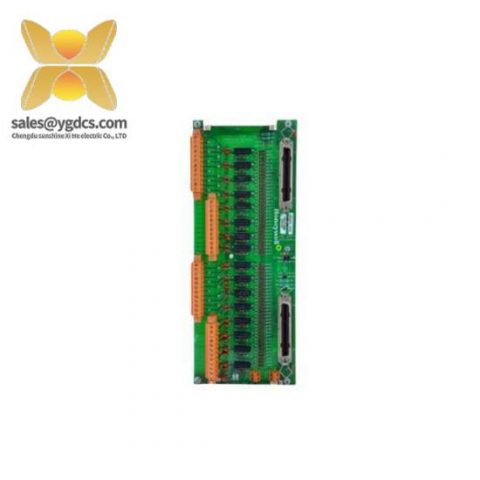 Honeywell MC-TAIH13 51309138-175: High Performance Analog Input Module for Industrial Automation