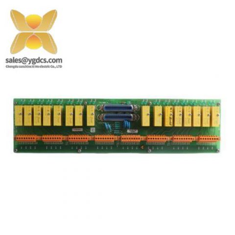 Honeywell MC-TDIA12 51304439-175 UCN Series - Advanced Industrial Control Module