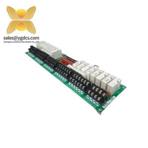 Honeywell MC-TDID52, Model 51304441-275: Processor Digital Input Module