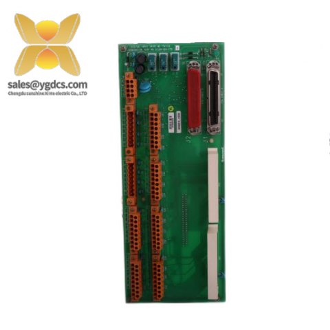 Honeywell PLC MC-TDIY22 51204160-175 Origin in USA