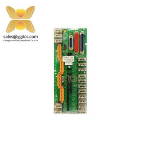 Honeywell MC-TDOY23 51204166-175 Digital Output Relay - Advanced Control Module