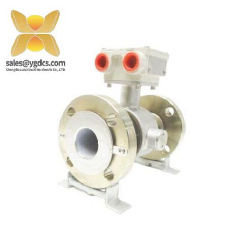 Honeywell MGG18F-040PA11LS5AAA-X-YA - Precision Control Module for Industrial Automation