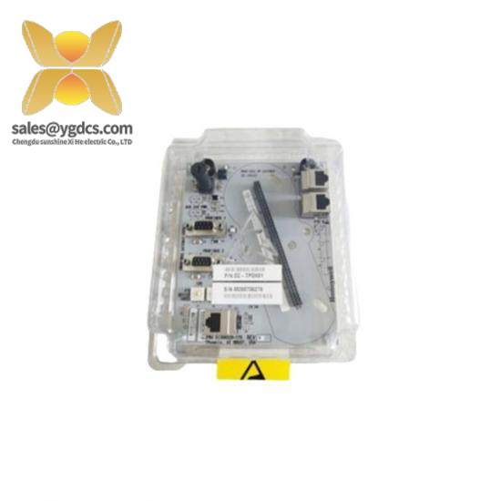 honeywell_mtl24571_converter.jpg Honeywell MTL24571 Converter - Precision Temperature Control Module