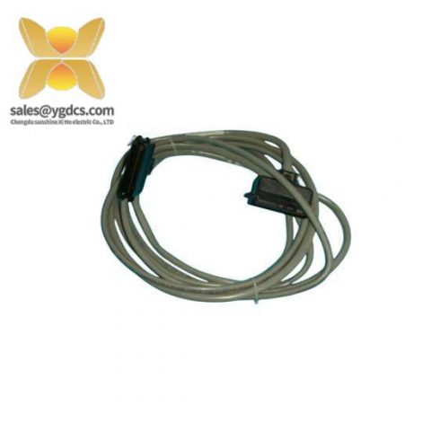 Honeywell MU-KFTA05 FTA I/O Cable: Advanced Industrial Control Solution