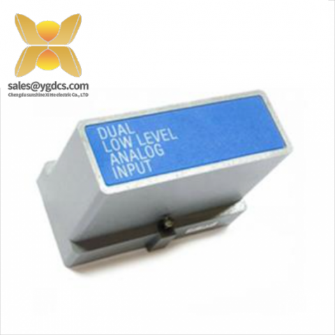 HONEYWELL MU-TPIX12 51304084-100: Pulse Input FTA with 8 Inputs