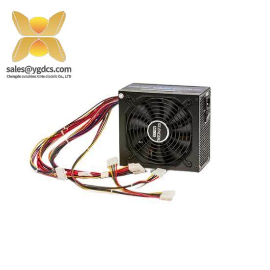 honeywell_ref-sample_6580800372_redundant_power_supply.jpg Honeywell REF-SAMPLE 6580800372 Redundant Power Supply