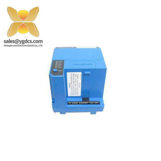 honeywell_rm7840l1018_burner_control.jpg Honeywell RM7840L1018 Burner Control: Advanced Automation for Industrial Heating Solutions