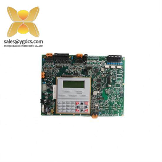 honeywell_rp-2001_mrp200xv31_control_board.jpg Honeywell PLC 51401473-100 Series - Industrial Control Solutions