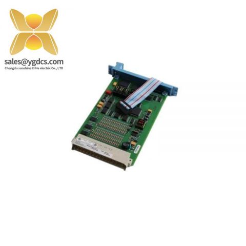 Honeywell SAI-1620M Industrial Control Drive, Compact Design for Textile & Printing Applications