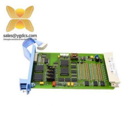 Honeywell SAI-1620M Safety Manager System Module