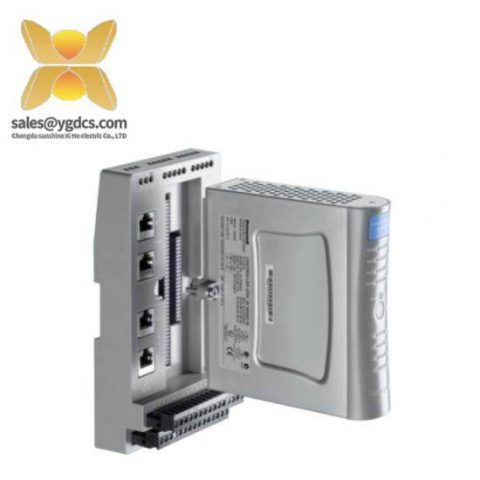 Honeywell SC-PCMX01 51307195-175 Controller CPM 28 Mixed IO RTU2020