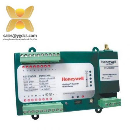 Honeywell SP-EBLDR1 Remote Terminal Unit Builder, Client License