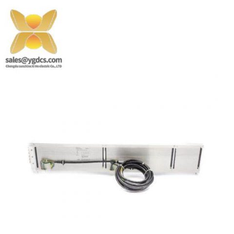 Honeywell 4DP7APXPM12 Industrial Control Module