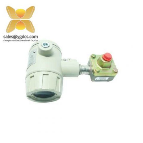 Honeywell STG940-A1G-00000-M4-E9: Industrial Automation Control Module