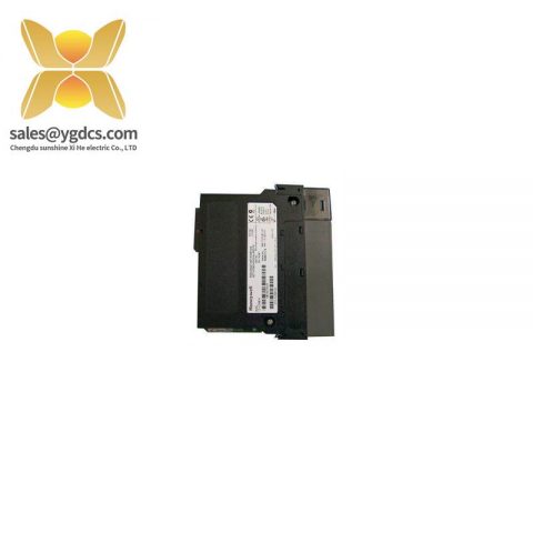 Honeywell PLC TC-CCR014 - Advanced Redundant Network Interface Module