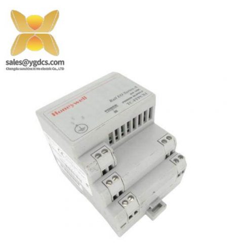Honeywell TC-FFPCX1 POWER SUPPLY; Manufacturer: Honeywell