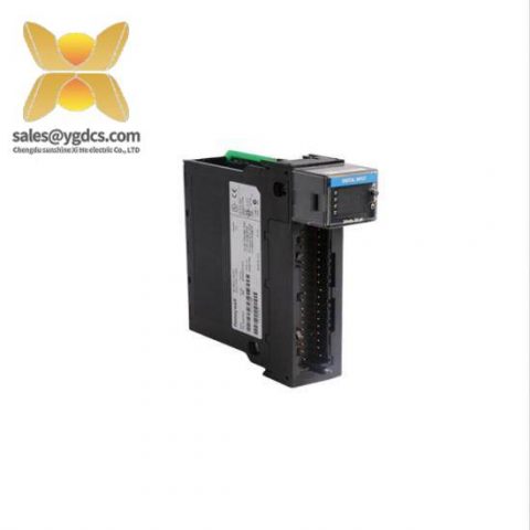 HONEYWELL TC-IDW161: AC Input Module for Industrial Automation, Efficient Data Acquisition