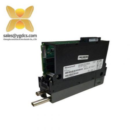 Honeywell TK-CCR014 Interface Module: Industrial Control Network Adapter, Precision & Reliability