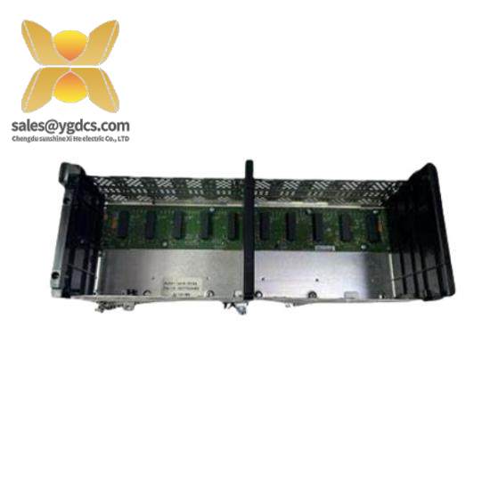 honeywell_tk-fxx102_10-slot_rack.jpg Honeywell TK-FXX102: Industrial 10-Slot Rack for Enhanced Control Systems