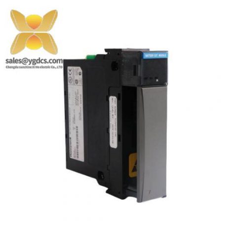 Honeywell PLC TK-PPD011 Battery Extension Module, for Enhanced System Performance