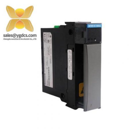 Honeywell TK-PPD011 Battery Extension Module for Industrial Control Systems